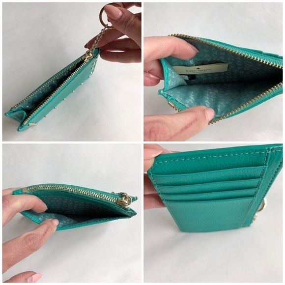 Kate Spade Sanders Place Bitsy Wallet - Picture 5 of 7